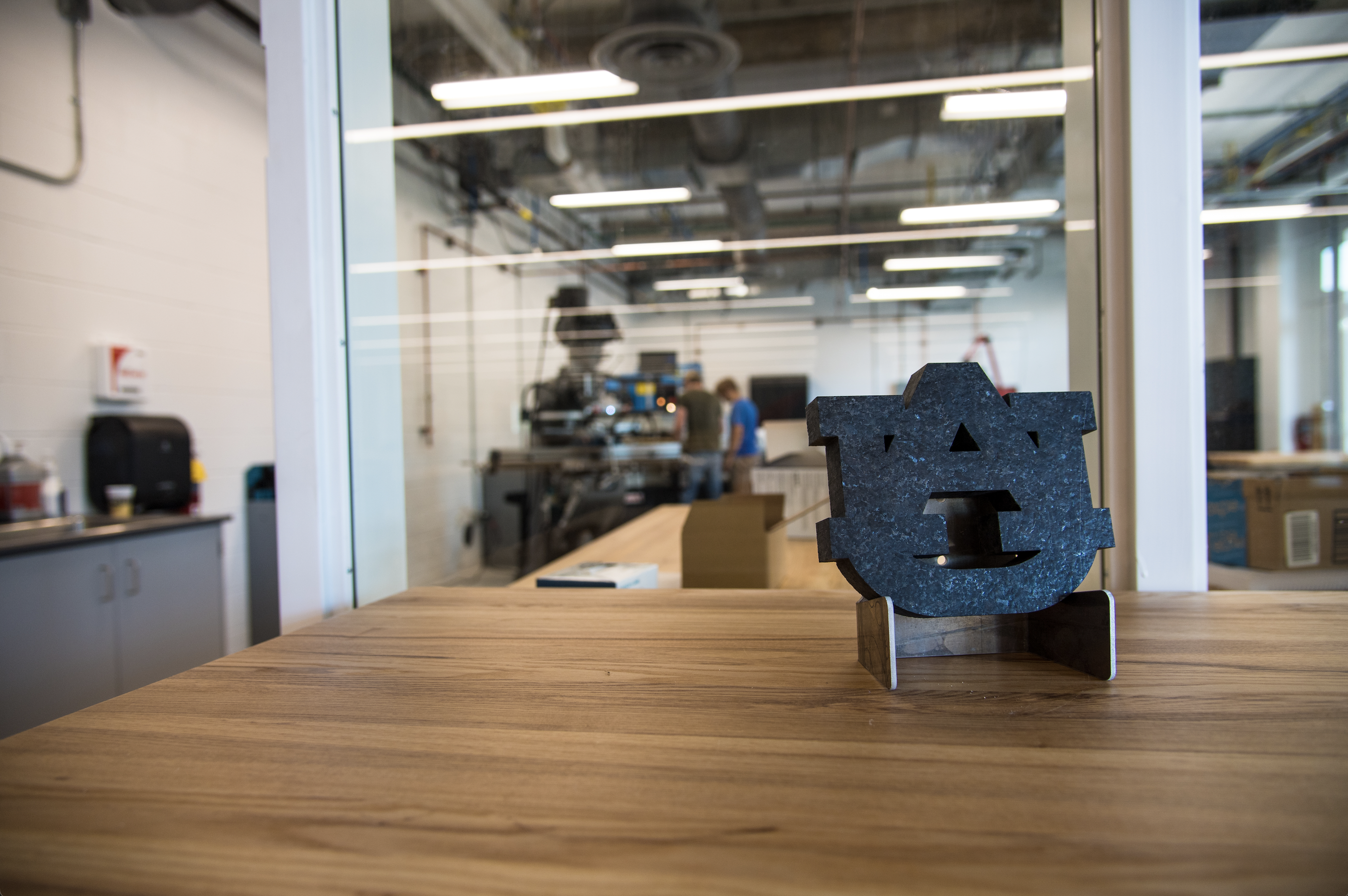 Design and Innovation Center